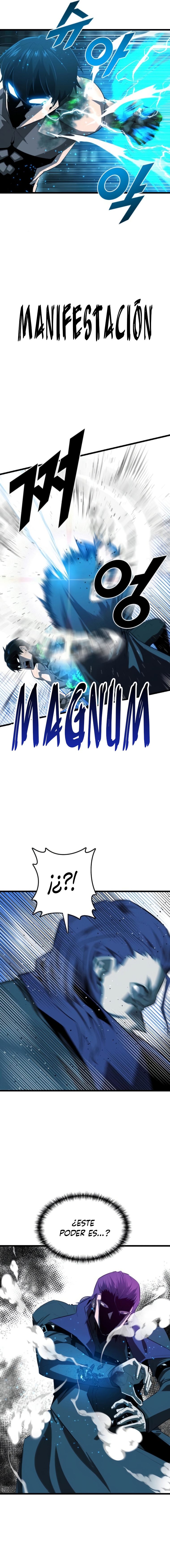 Héroe de alquiler Capitulo 23 página 16