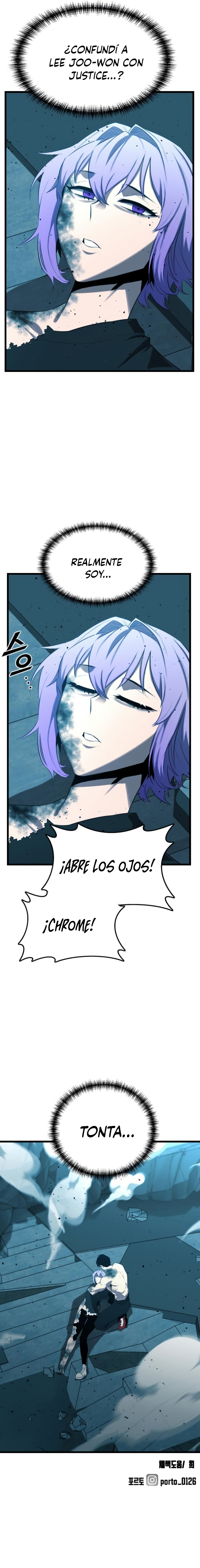 Héroe de alquiler Capitulo 23 página 30
