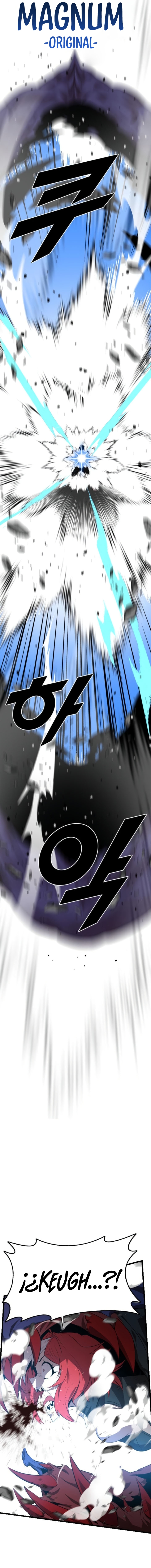 Héroe de alquiler Capitulo 29 página 25