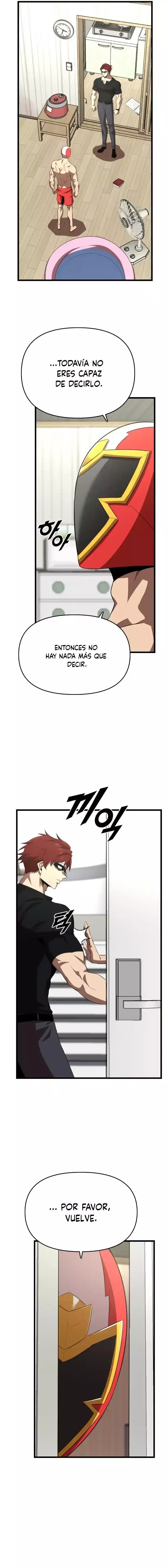 Héroe de alquiler Capitulo 34: Capitulo34 página 7