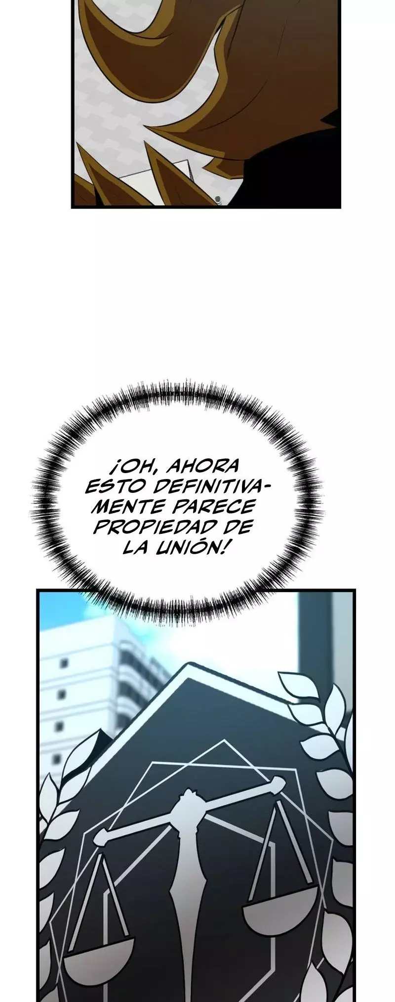 Héroe de alquiler Capitulo 36 página 15