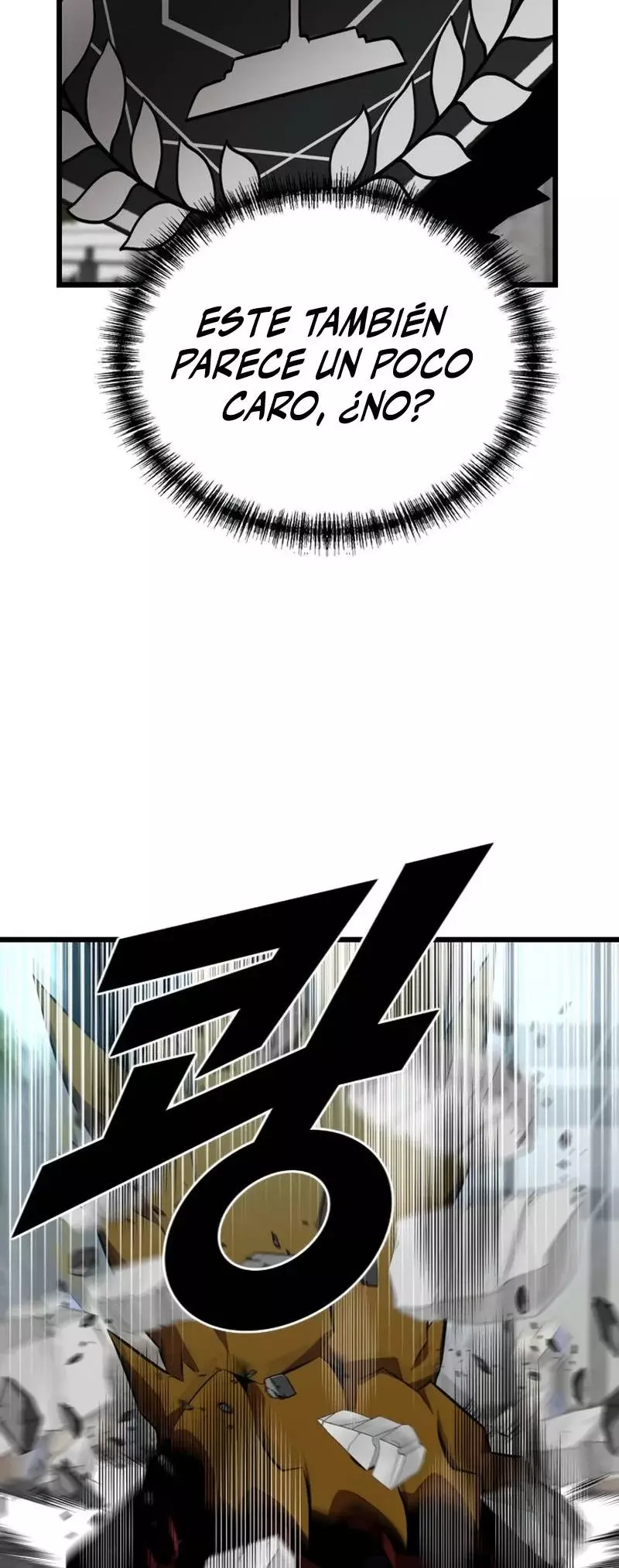 Héroe de alquiler Capitulo 36 página 16