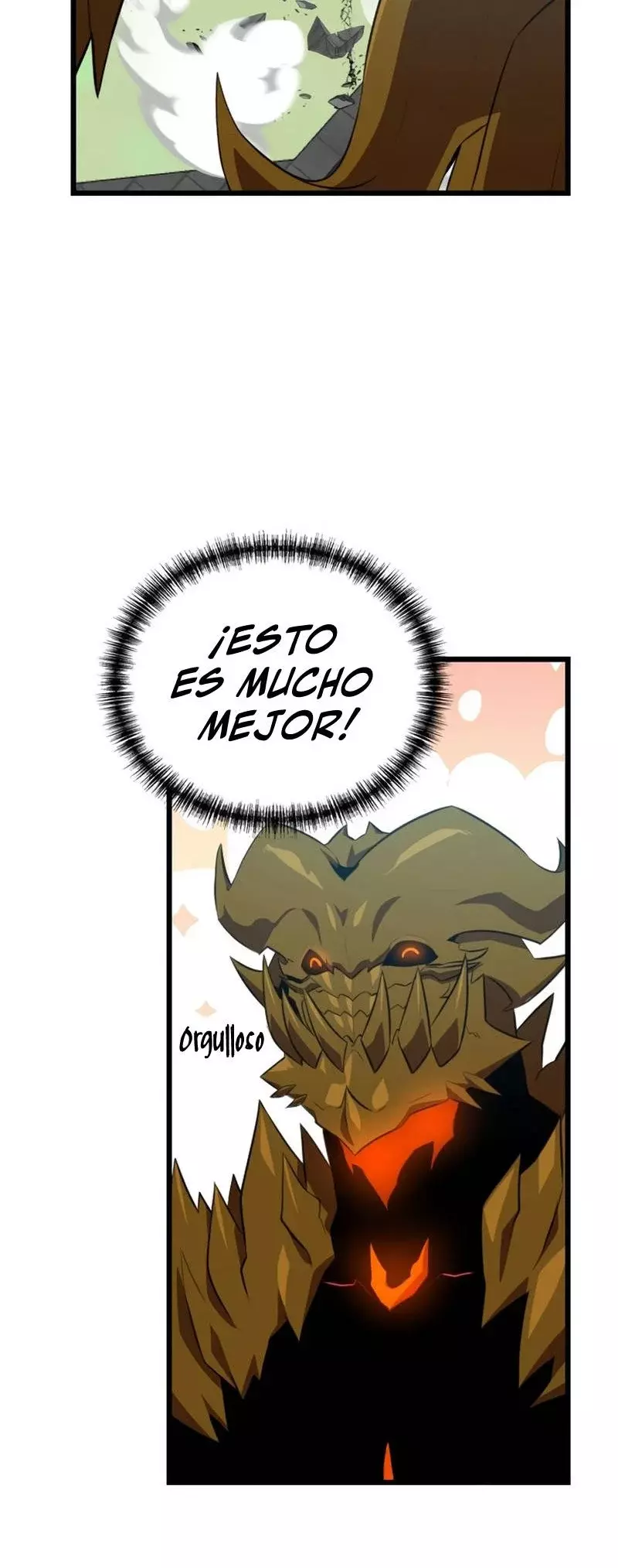 Héroe de alquiler Capitulo 36 página 18
