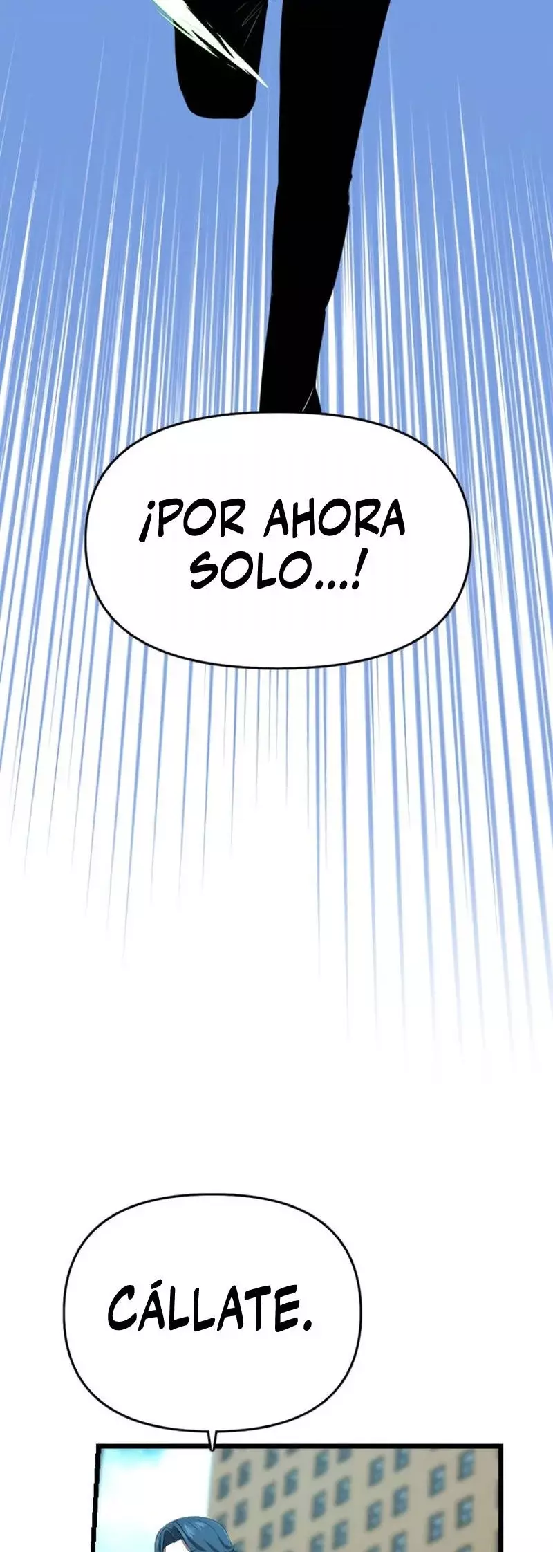 Héroe de alquiler Capitulo 36 página 27