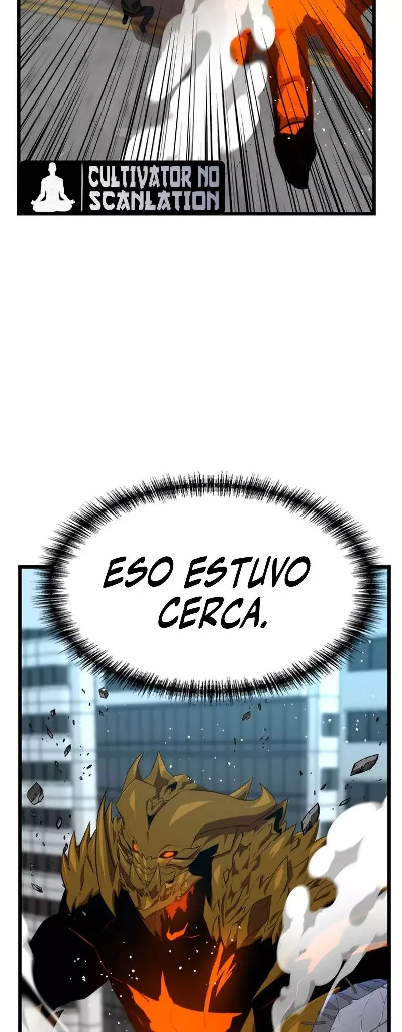 Héroe de alquiler Capitulo 36 página 39