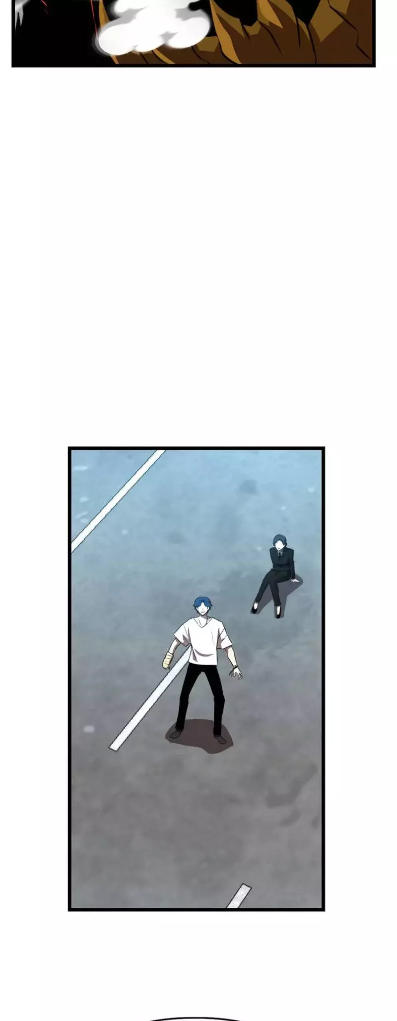 Héroe de alquiler Capitulo 36 página 42