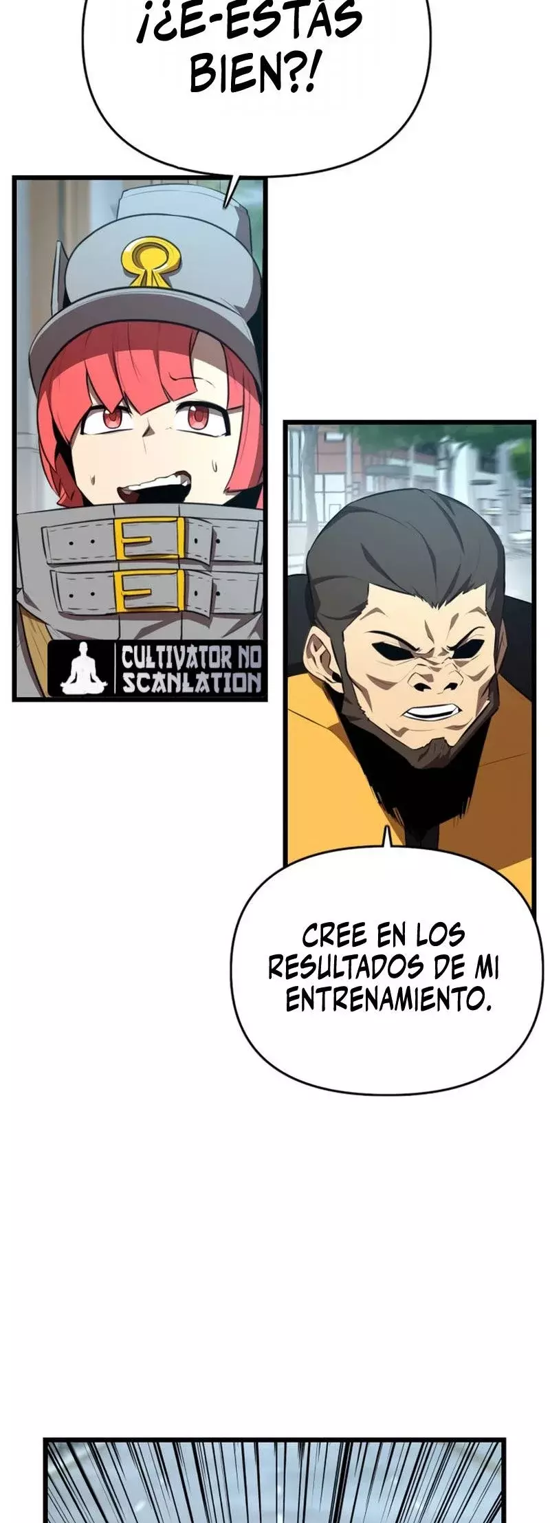 Héroe de alquiler Capitulo 36 página 47