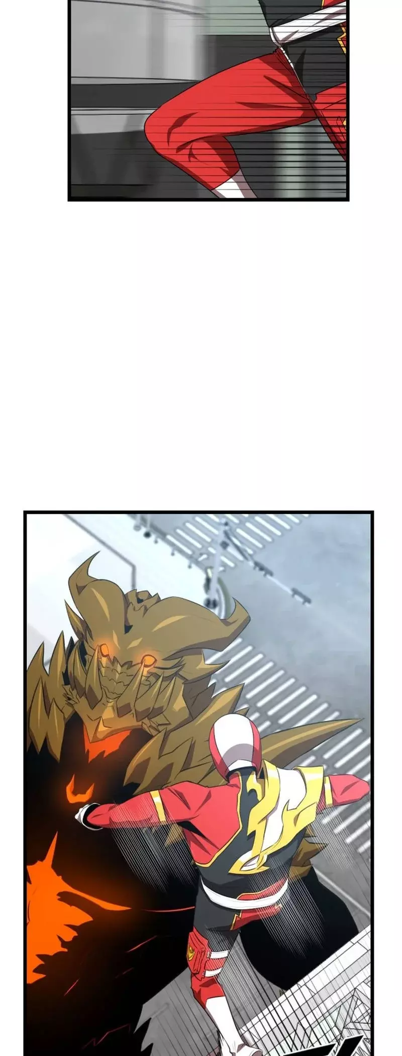 Héroe de alquiler Capitulo 36 página 60