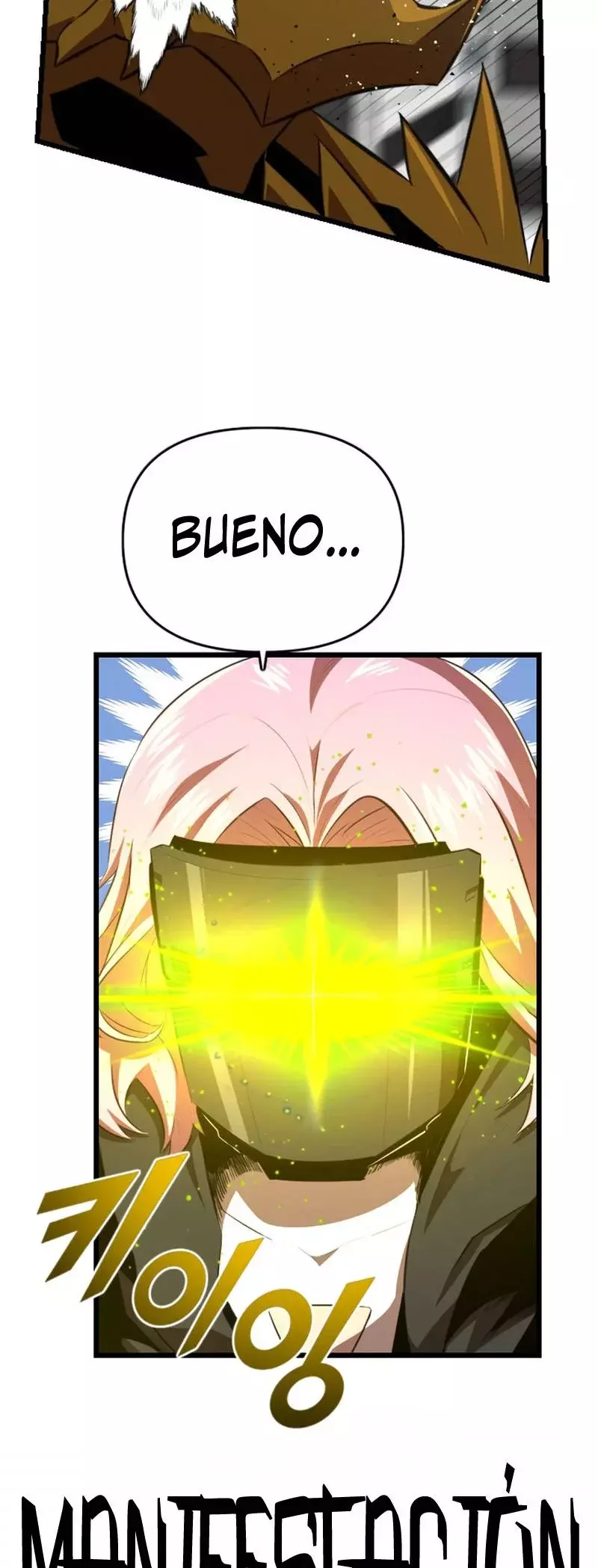 Héroe de alquiler Capitulo 36 página 62