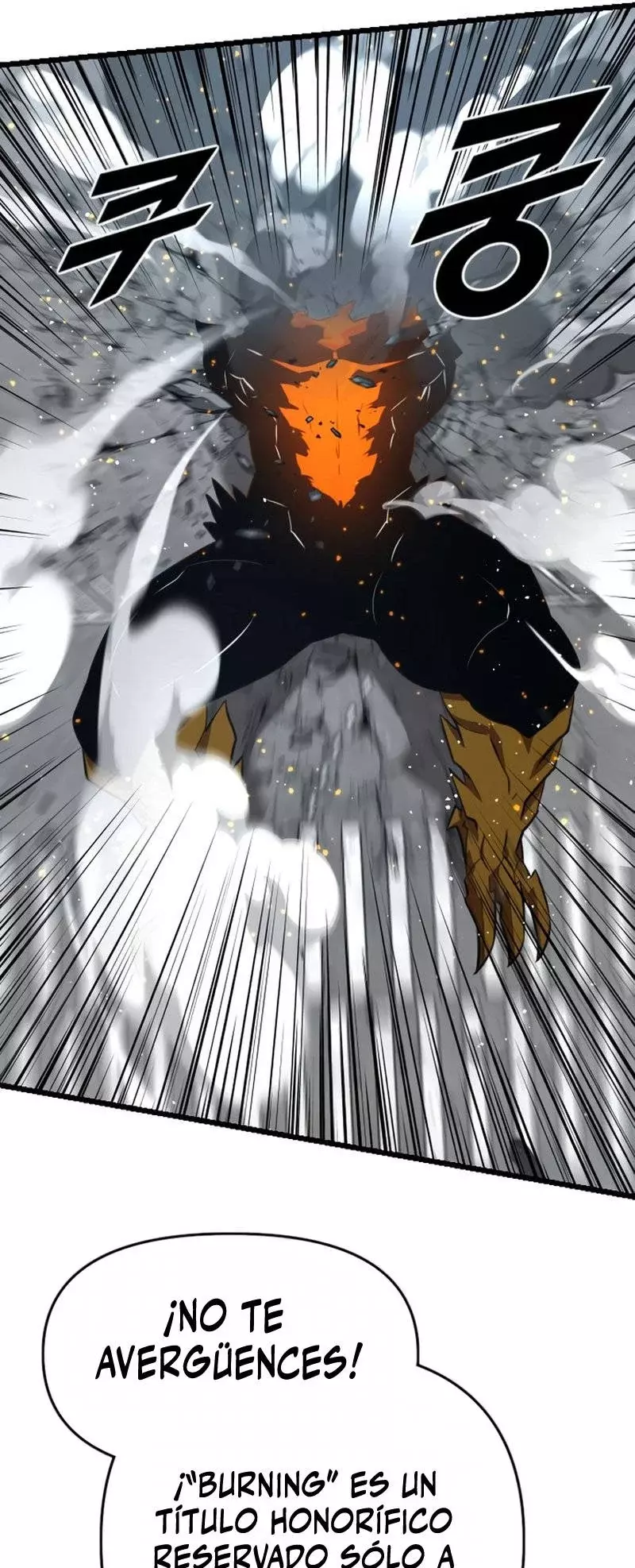 Héroe de alquiler Capitulo 36 página 68