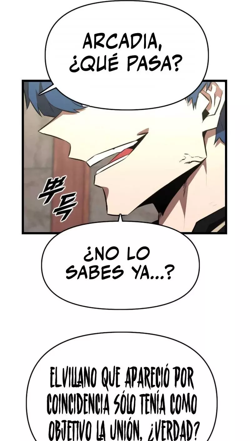 Héroe de alquiler Capitulo 36 página 79