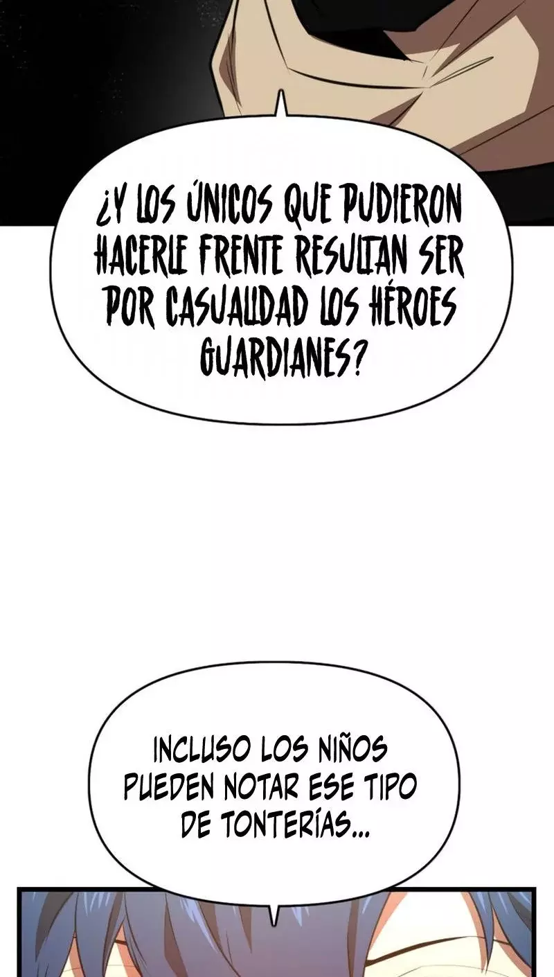 Héroe de alquiler Capitulo 36 página 81