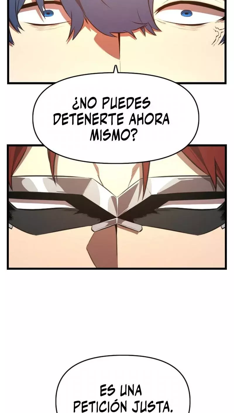 Héroe de alquiler Capitulo 36 página 82