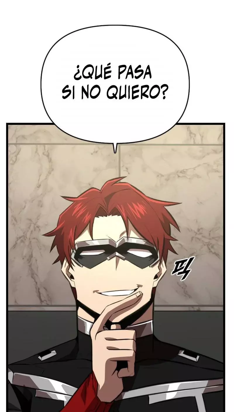 Héroe de alquiler Capitulo 36 página 84