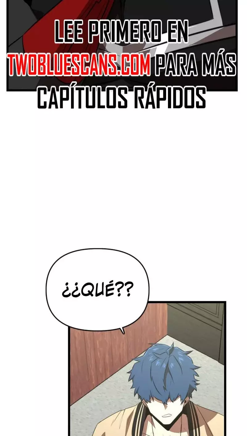 Héroe de alquiler Capitulo 36 página 85