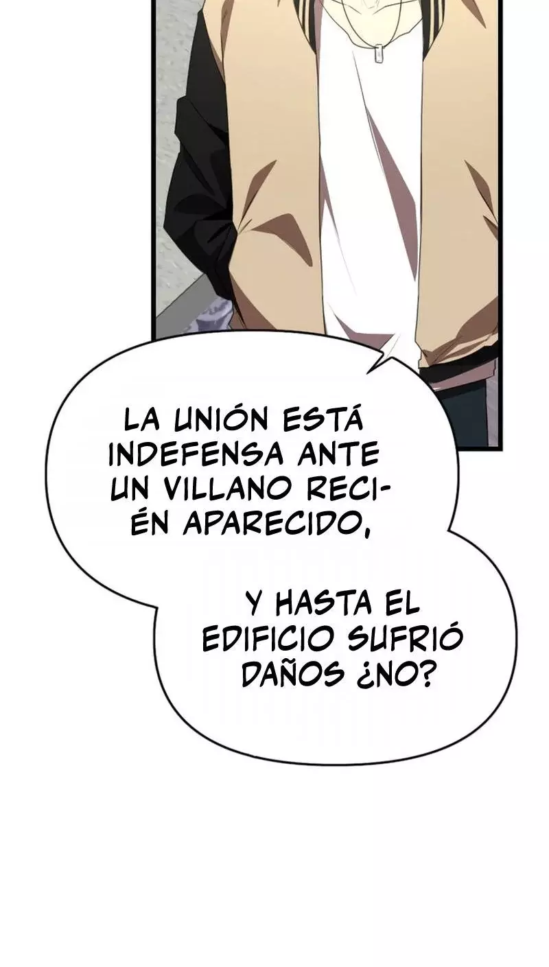Héroe de alquiler Capitulo 36 página 86