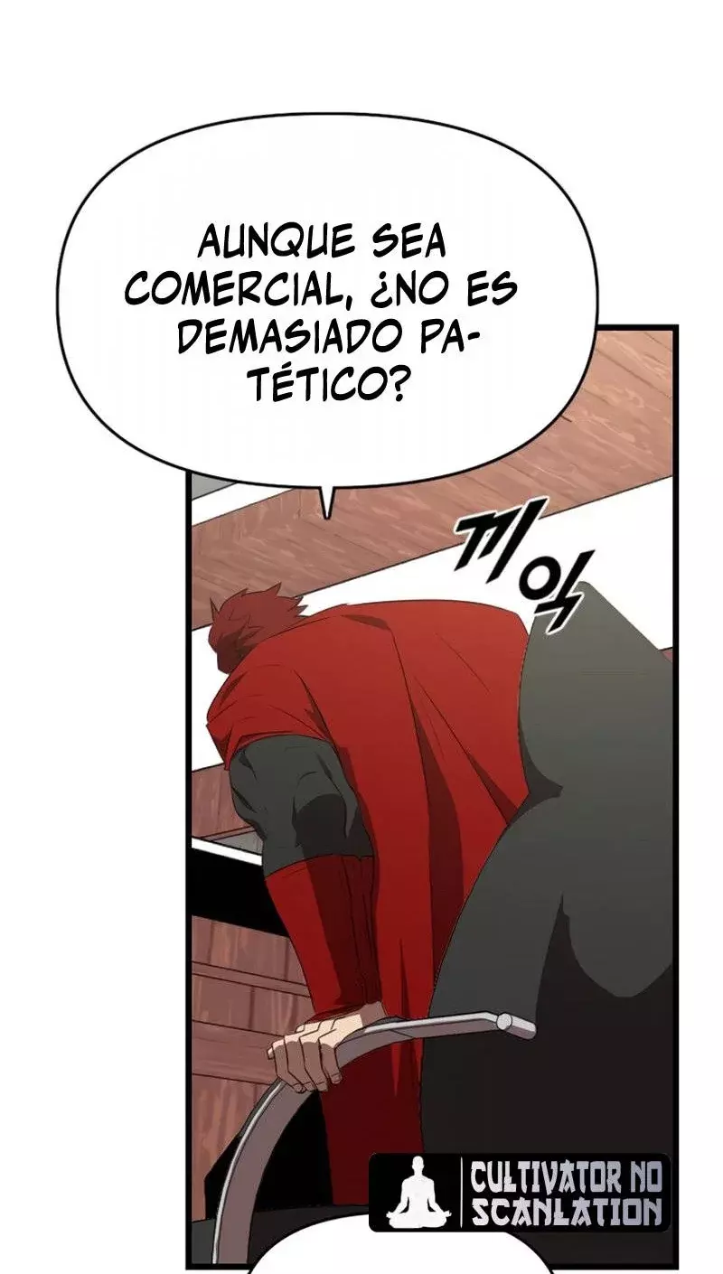 Héroe de alquiler Capitulo 36 página 87