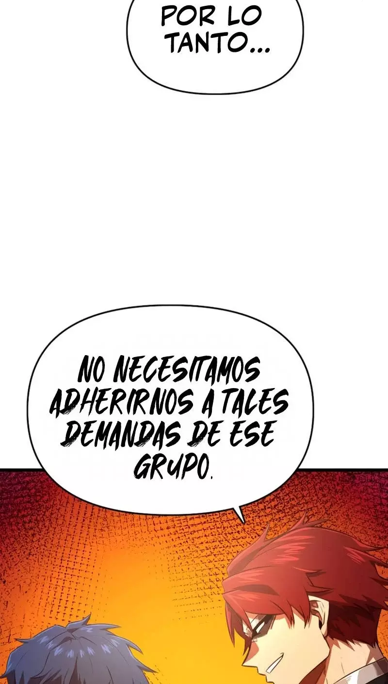 Héroe de alquiler Capitulo 36 página 88