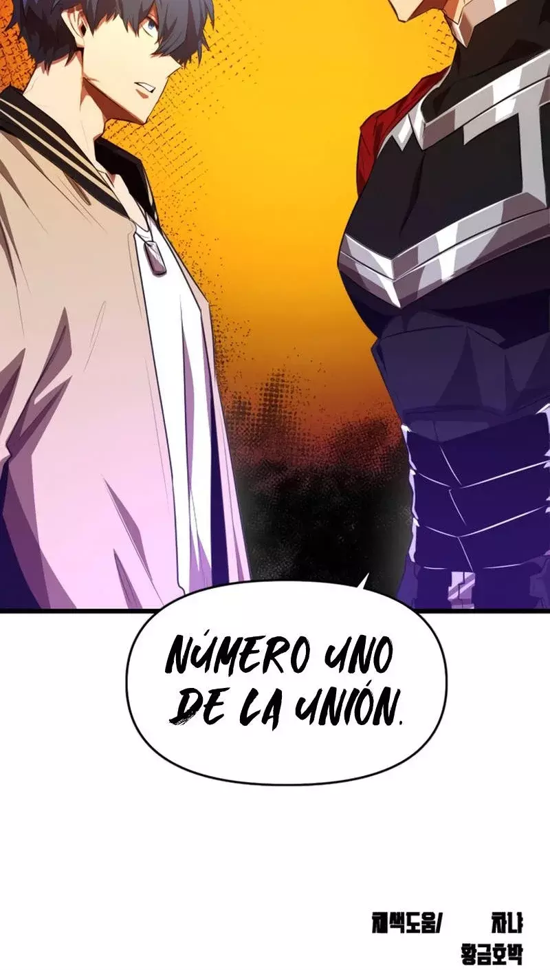 Héroe de alquiler Capitulo 36 página 89