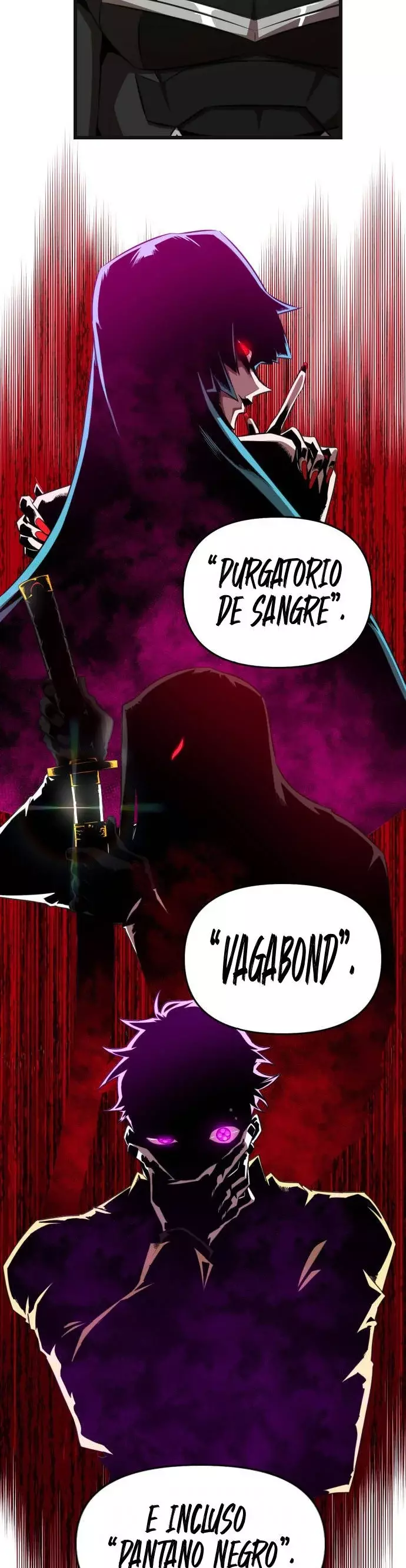 Héroe de alquiler Capitulo 37 página 17
