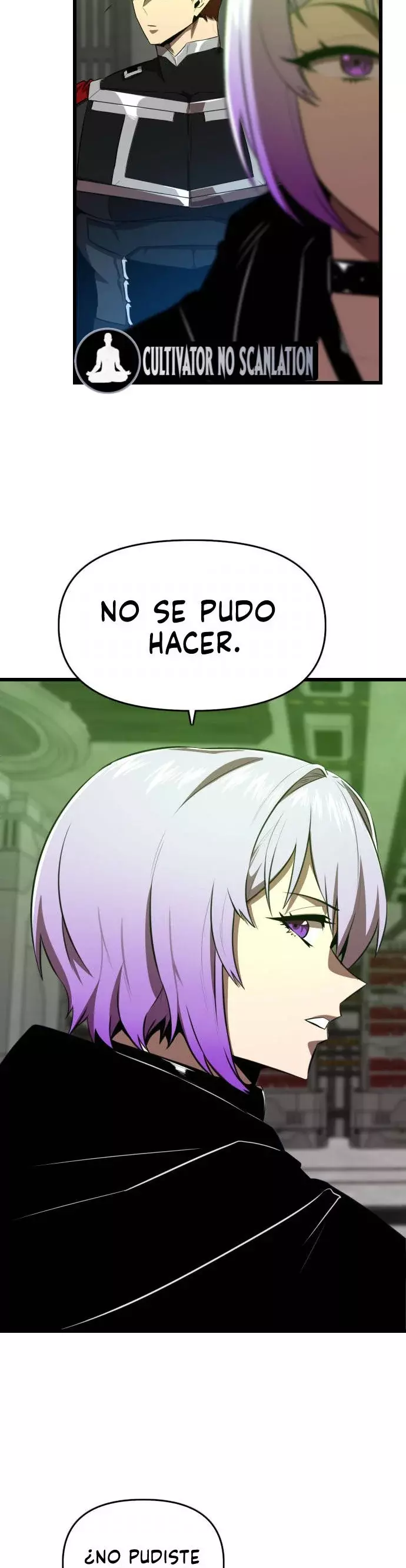 Héroe de alquiler Capitulo 37 página 24