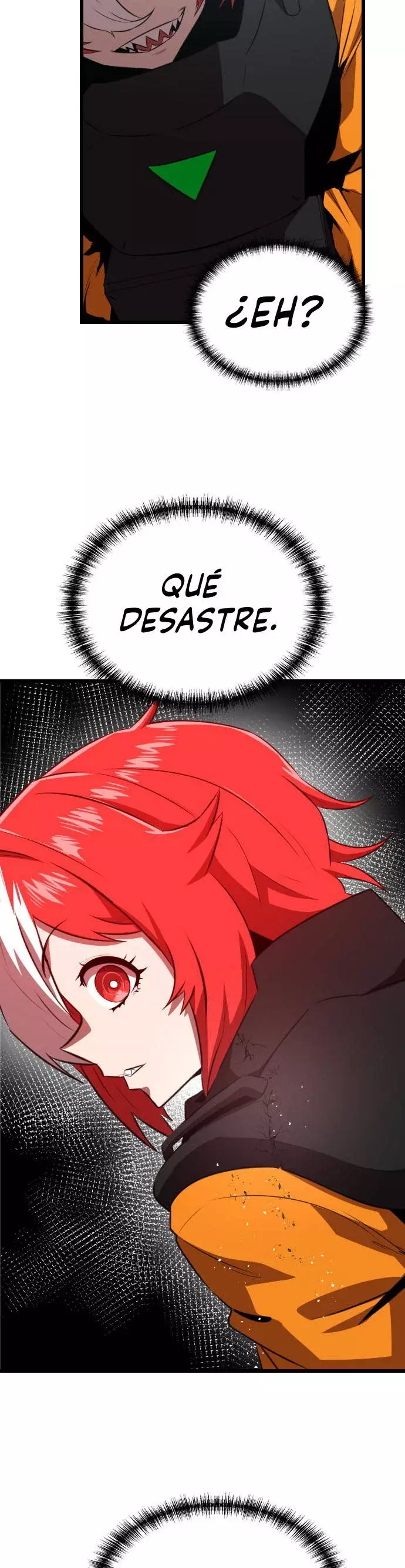 Héroe de alquiler Capitulo 37 página 41
