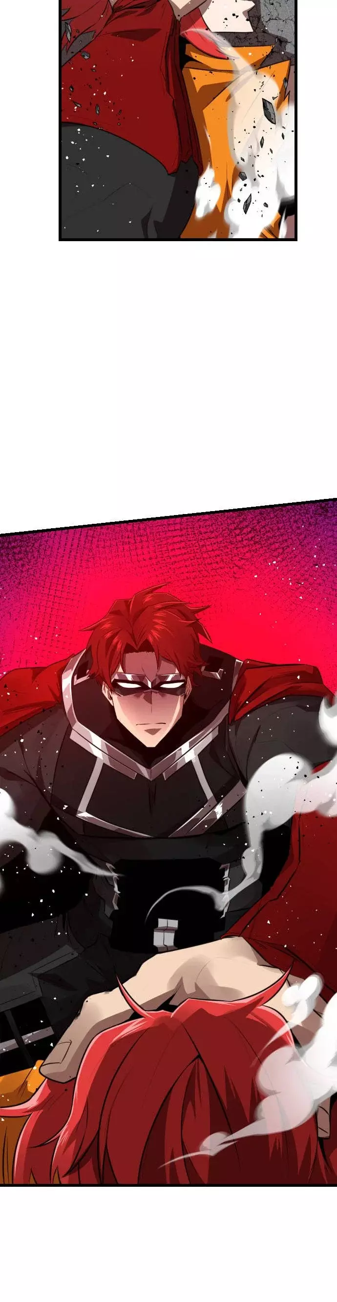 Héroe de alquiler Capitulo 37 página 48