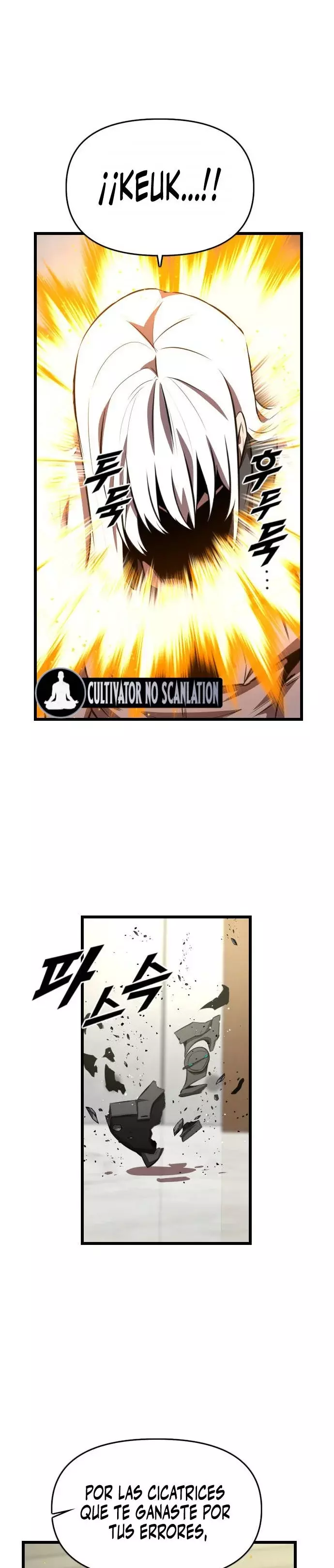 Héroe de alquiler Capitulo 38 página 42
