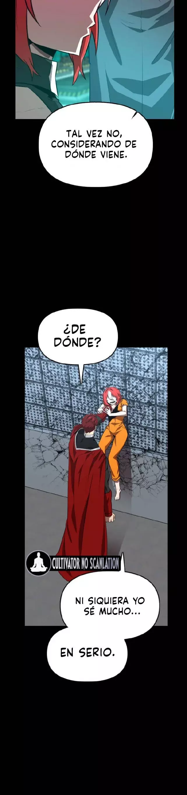 Héroe de alquiler Capitulo 39 página 25