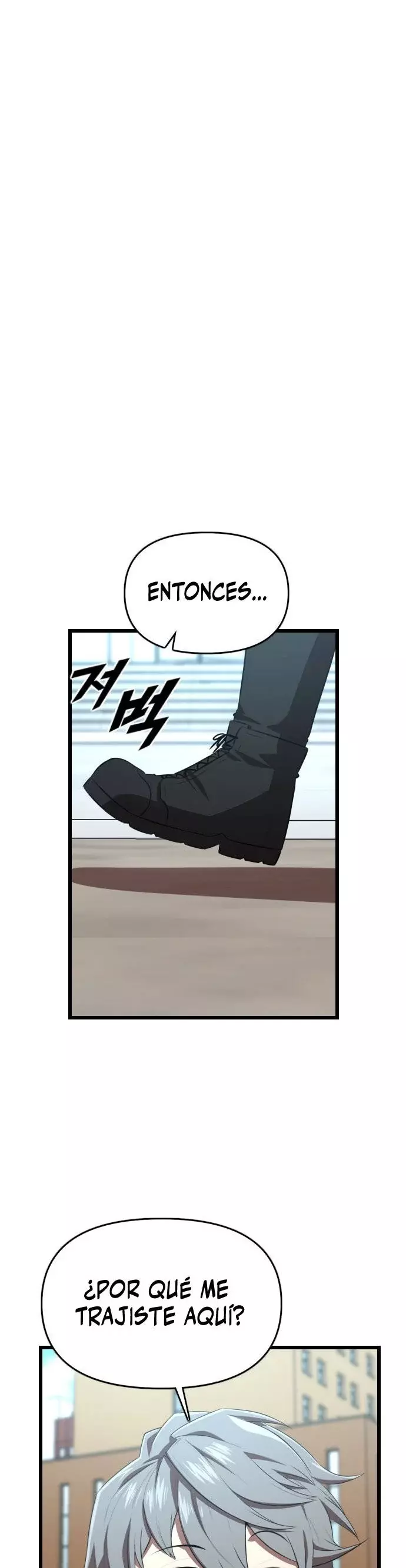 Héroe de alquiler Capitulo 40 página 27