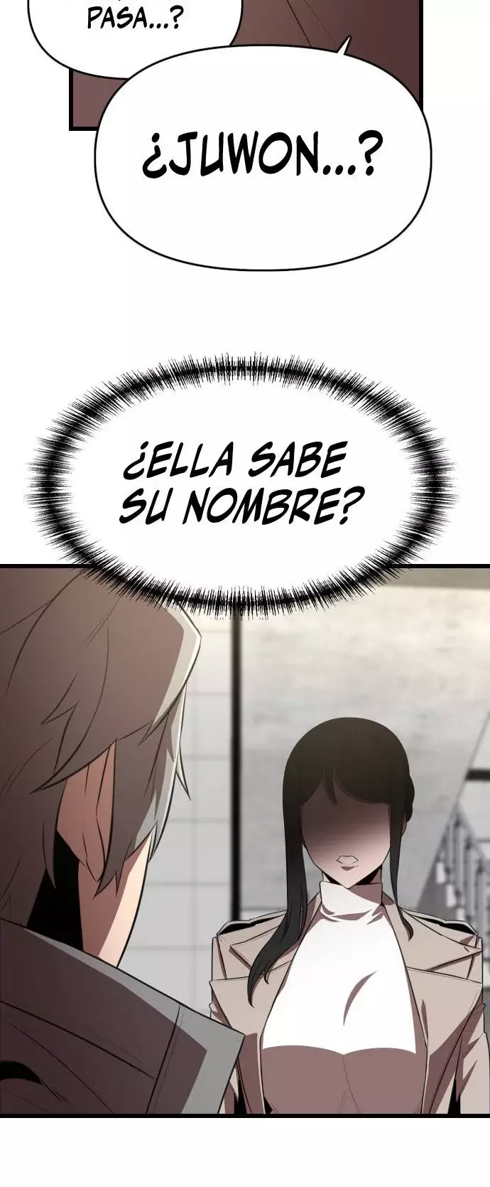 Héroe de alquiler Capitulo 40 página 39