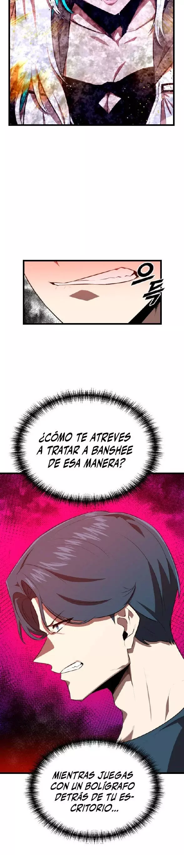 Héroe de alquiler Capitulo 40 página 7