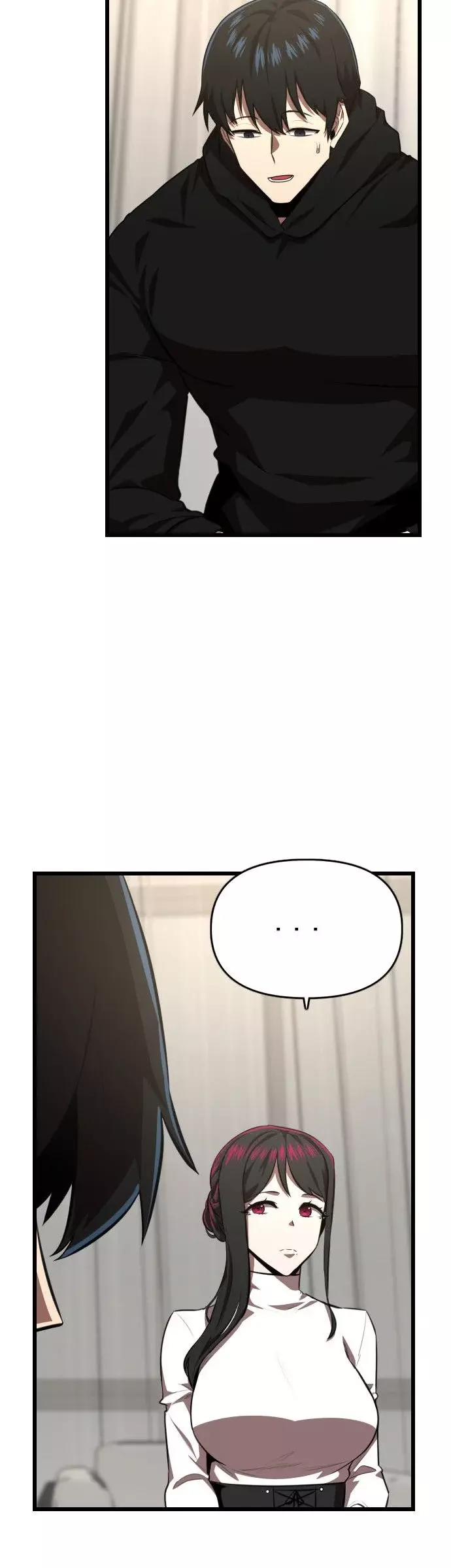 Héroe de alquiler Capitulo 41 página 21