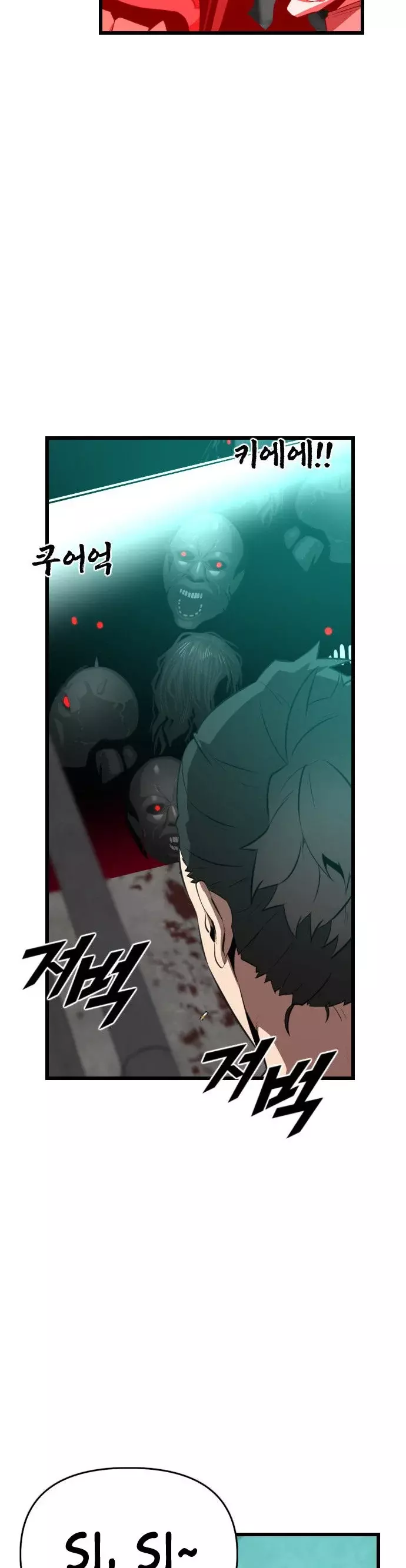 Héroe de alquiler Capitulo 41 página 3