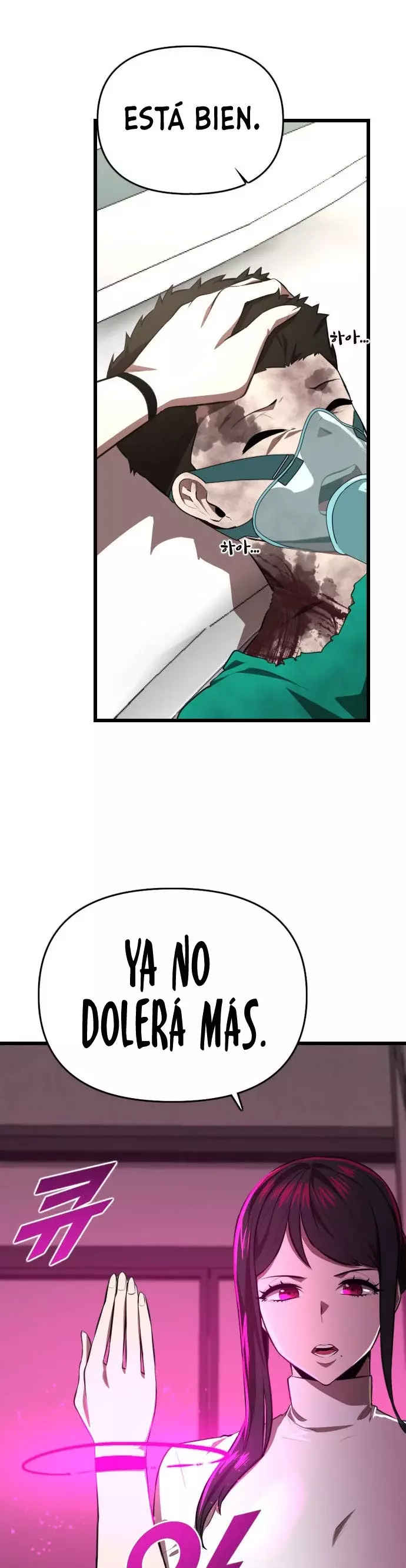 Héroe de alquiler Capitulo 41 página 32