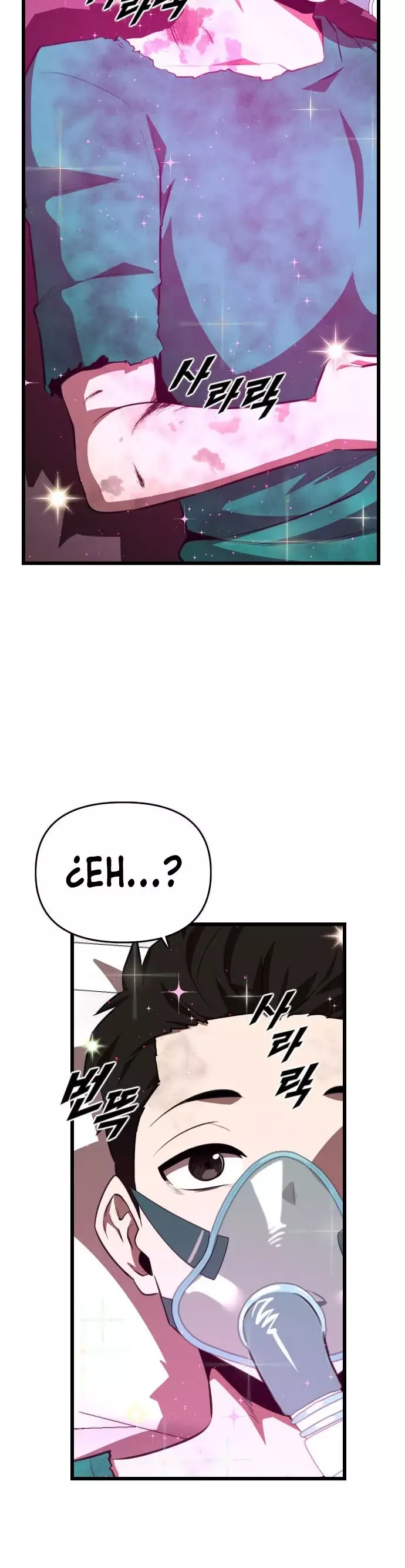 Héroe de alquiler Capitulo 41 página 34
