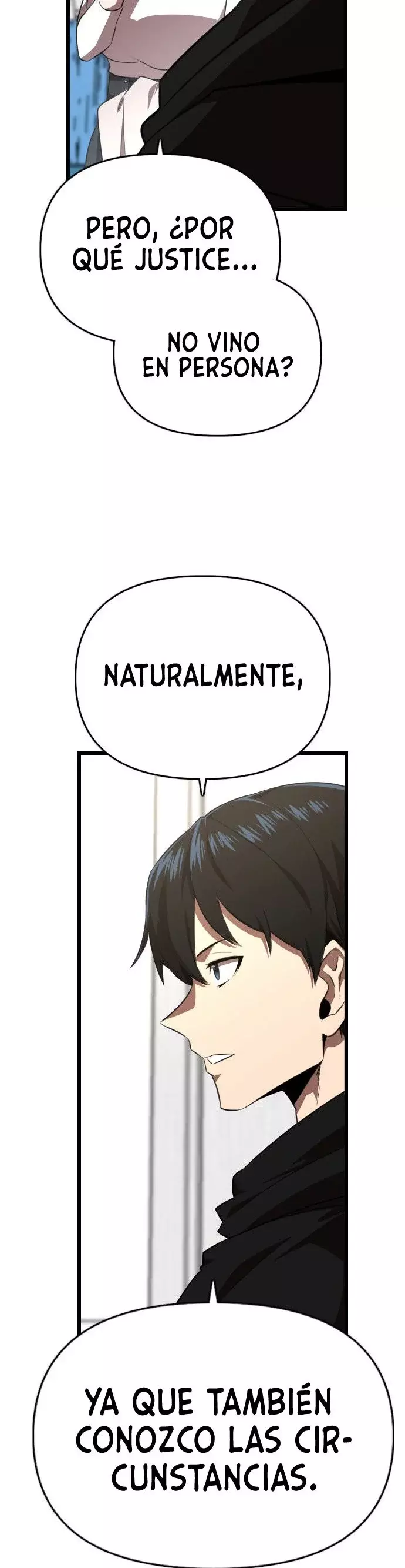 Héroe de alquiler Capitulo 41 página 49