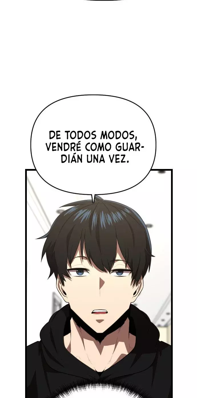 Héroe de alquiler Capitulo 41 página 50