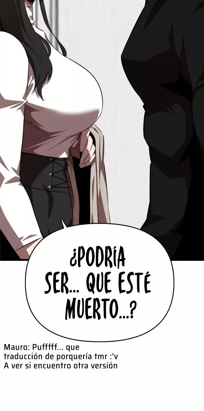Héroe de alquiler Capitulo 41 página 55