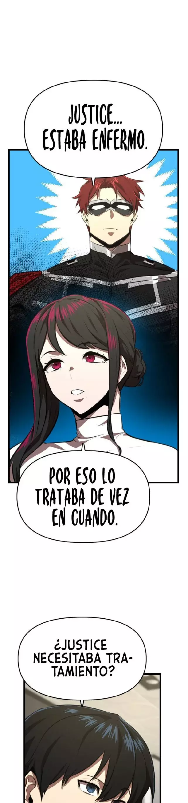 Héroe de alquiler Capitulo 42 página 13