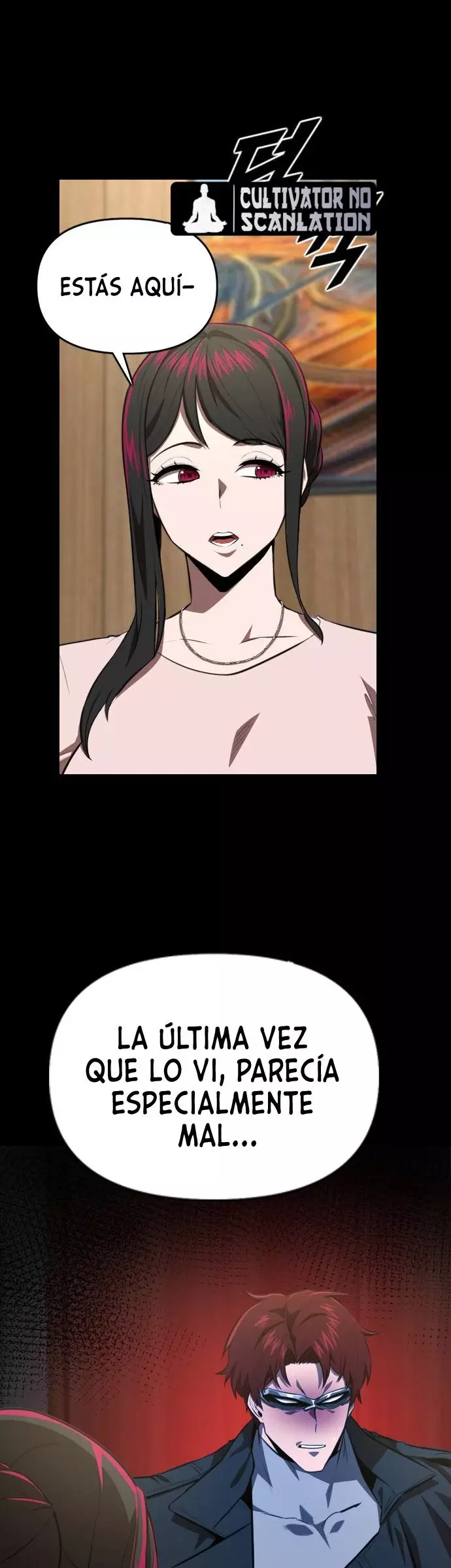 Héroe de alquiler Capitulo 42 página 16