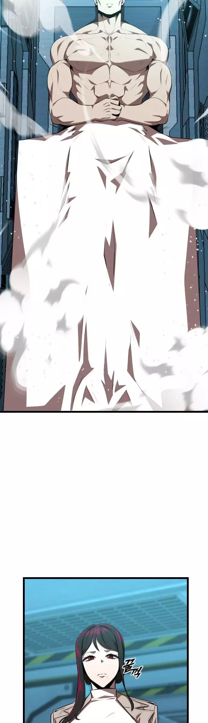 Héroe de alquiler Capitulo 42 página 28