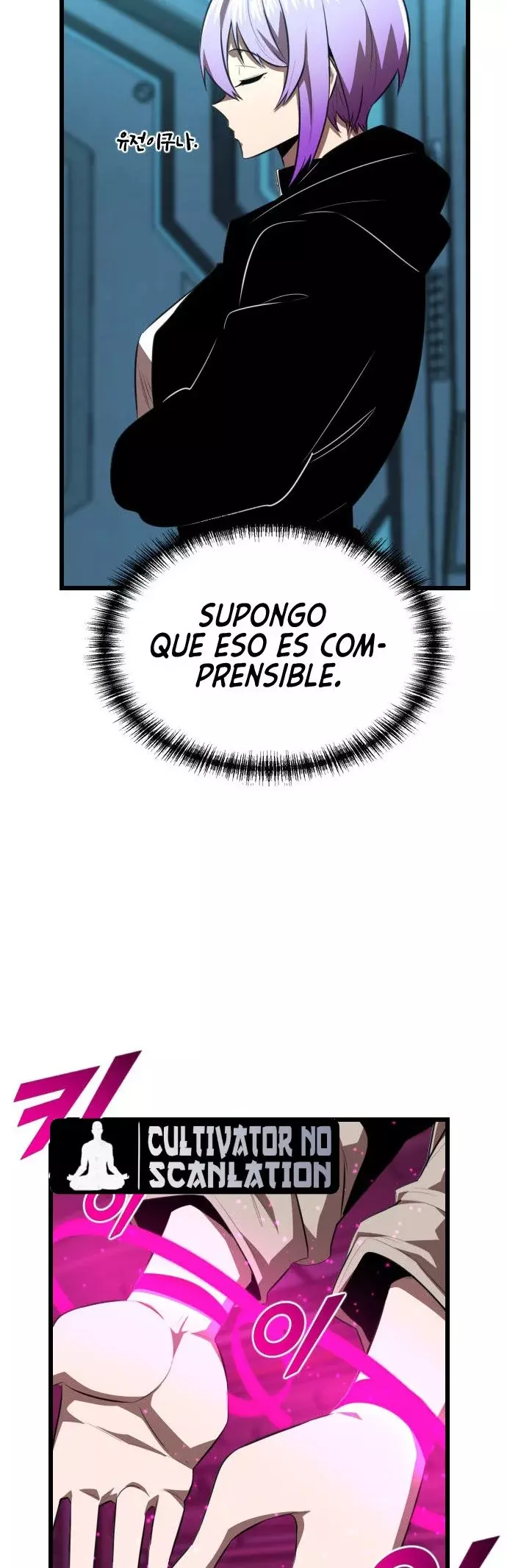 Héroe de alquiler Capitulo 42 página 42