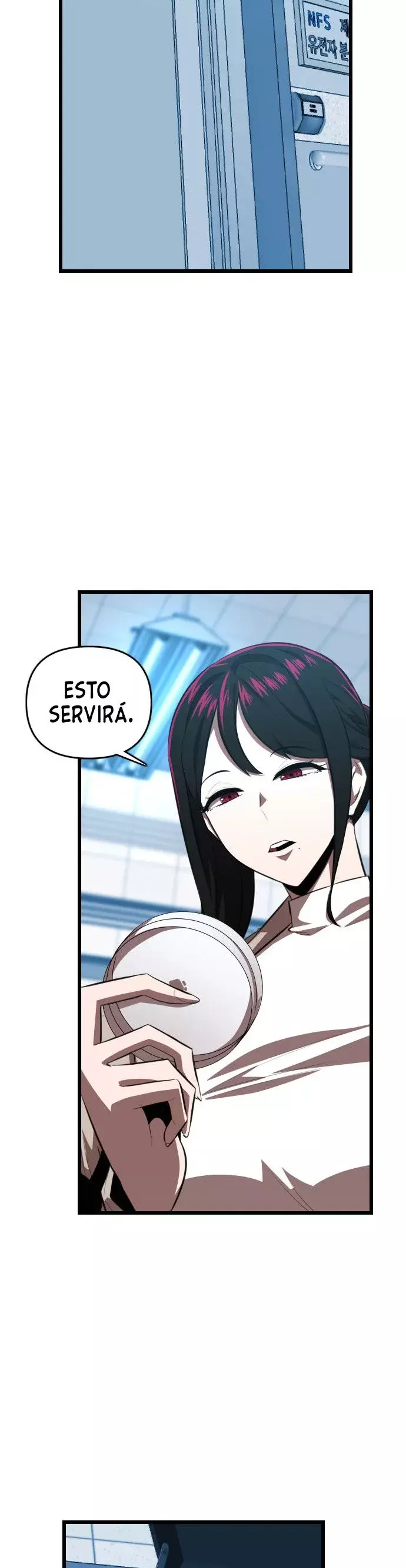 Héroe de alquiler Capitulo 43 página 12
