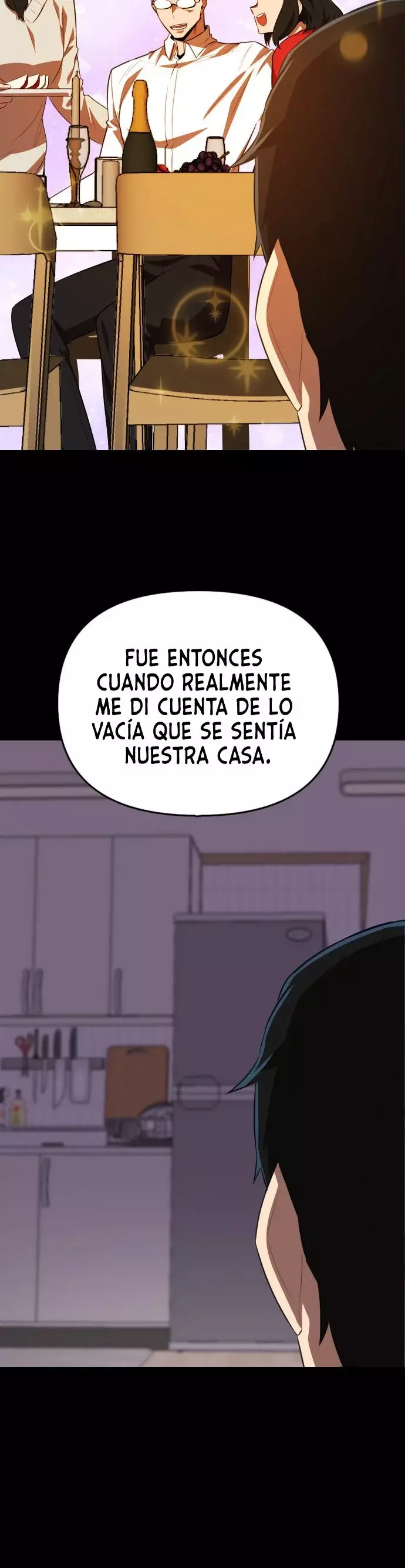Héroe de alquiler Capitulo 43 página 20