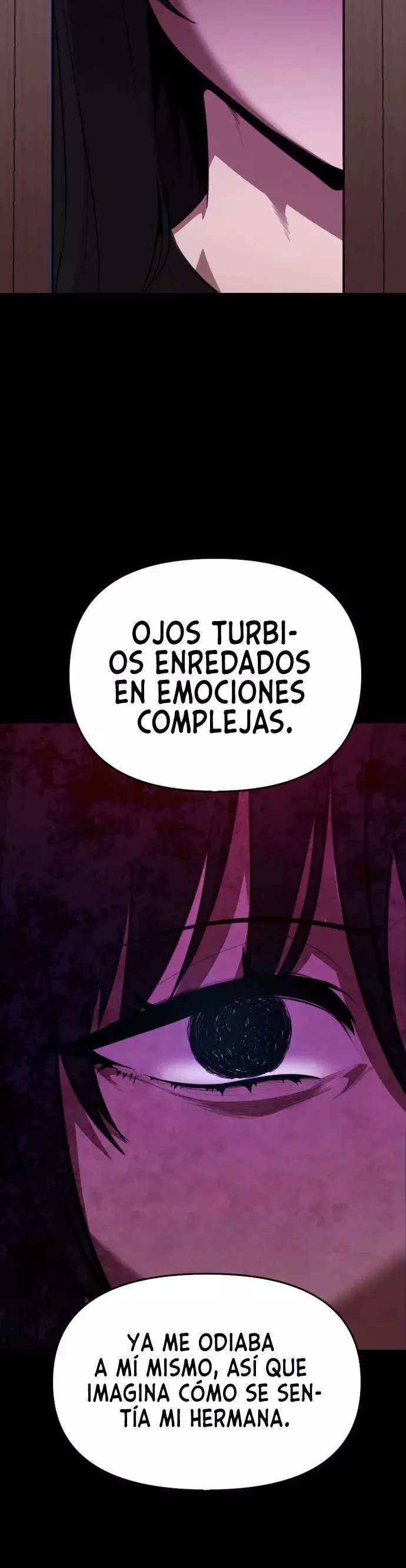 Héroe de alquiler Capitulo 43 página 23