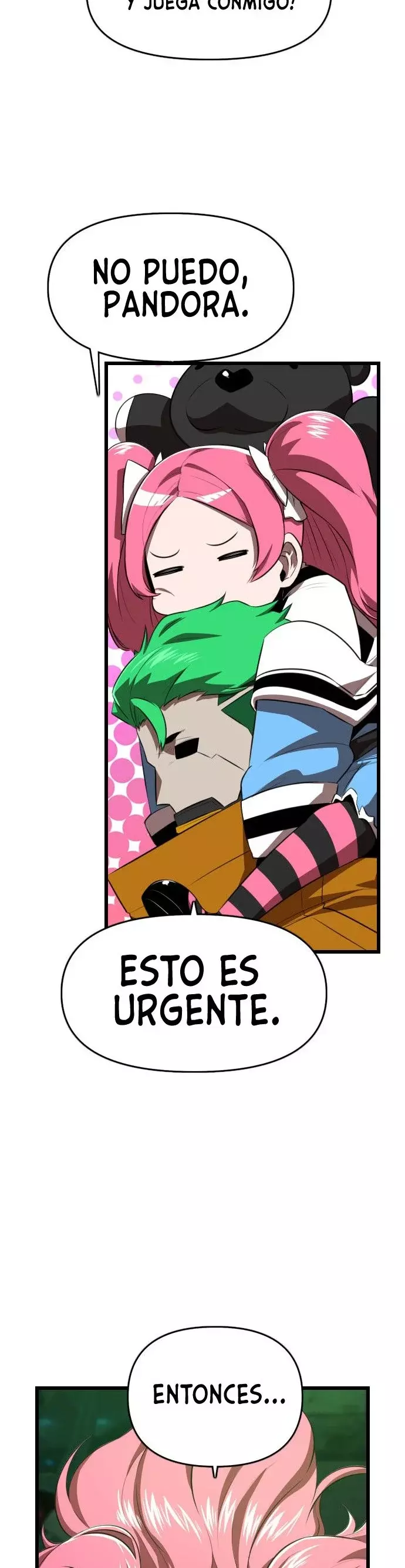 Héroe de alquiler Capitulo 43 página 37