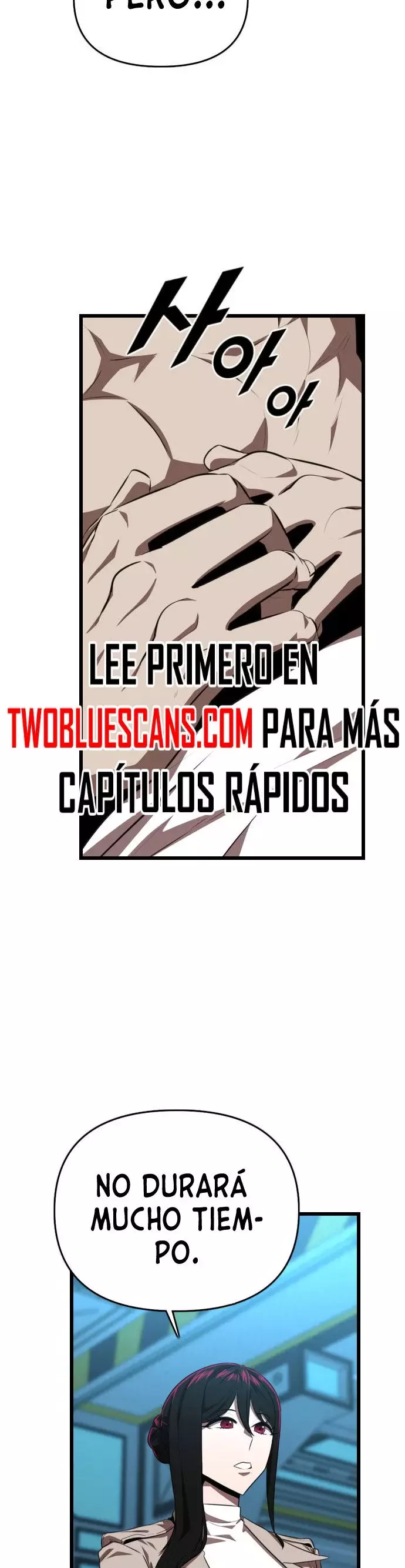Héroe de alquiler Capitulo 43 página 5