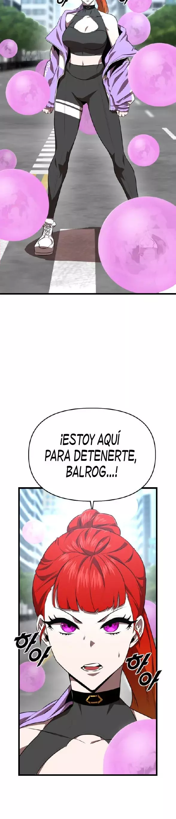 Héroe de alquiler Capitulo 44 página 11