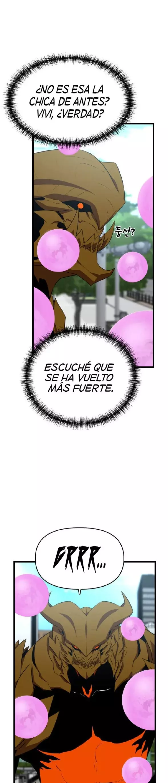 Héroe de alquiler Capitulo 44 página 12